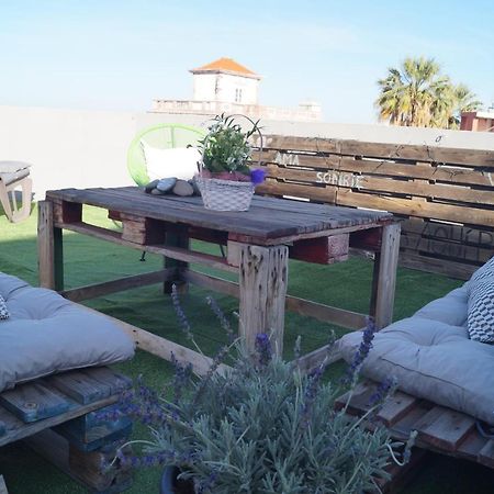 Apartamento En El Centro De Tazacorte Exteriér fotografie