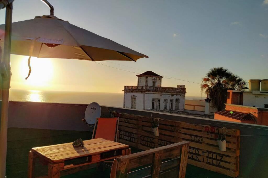Apartamento En El Centro De Tazacorte Exteriér fotografie