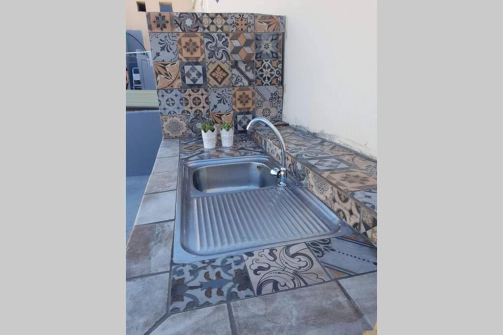Apartamento En El Centro De Tazacorte Exteriér fotografie