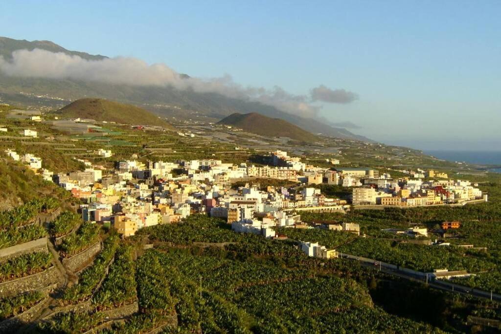 Apartamento En El Centro De Tazacorte Exteriér fotografie