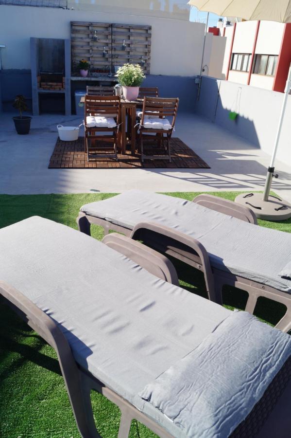Apartamento En El Centro De Tazacorte Exteriér fotografie
