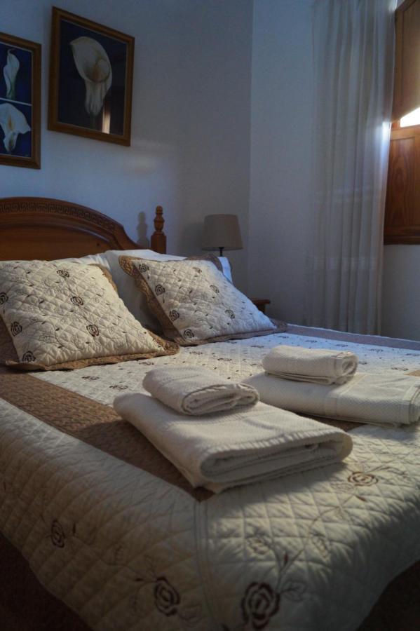 Apartamento En El Centro De Tazacorte Exteriér fotografie
