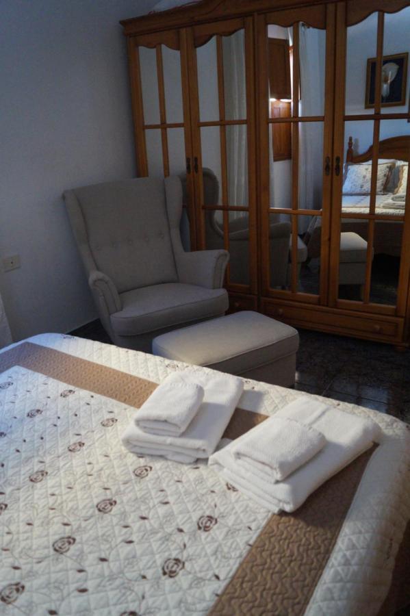 Apartamento En El Centro De Tazacorte Exteriér fotografie