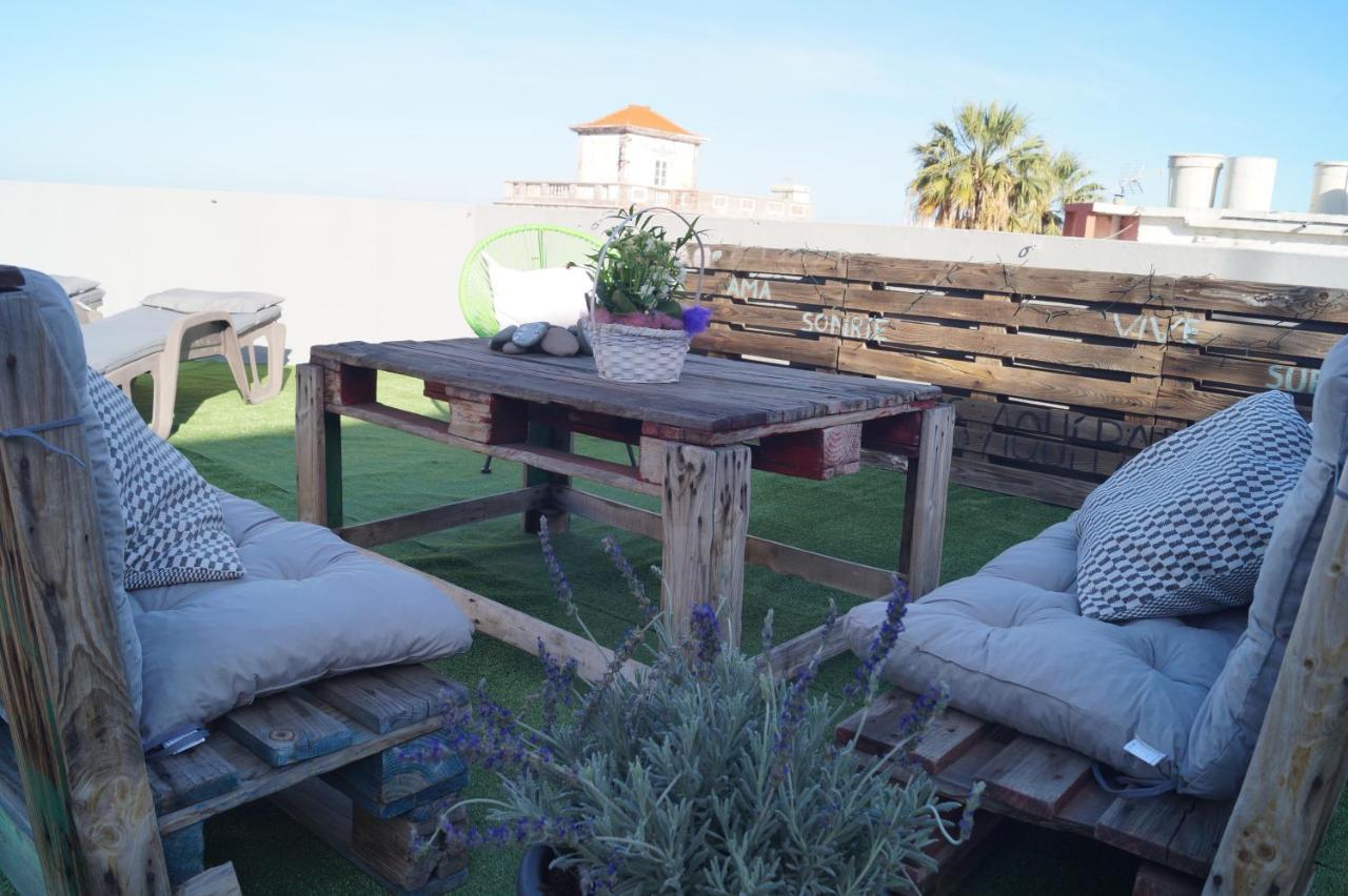 Apartamento En El Centro De Tazacorte Exteriér fotografie