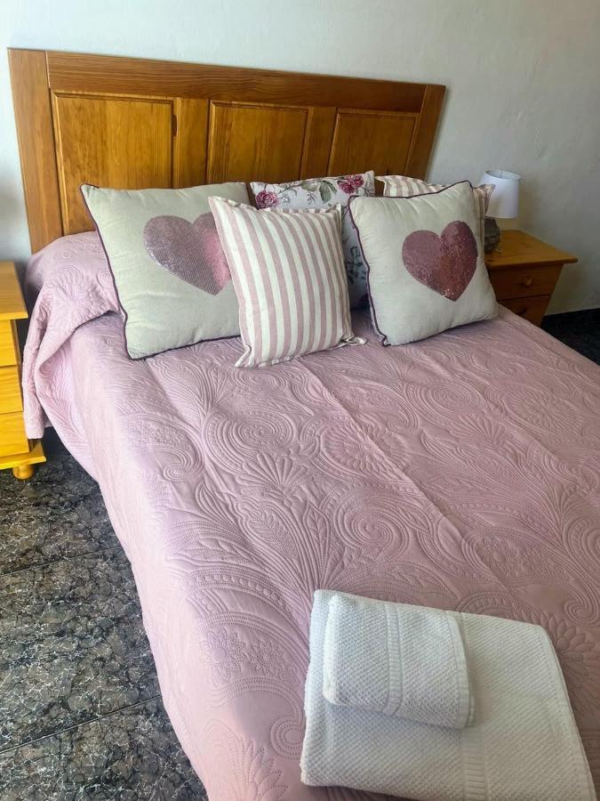 Apartamento En El Centro De Tazacorte Exteriér fotografie