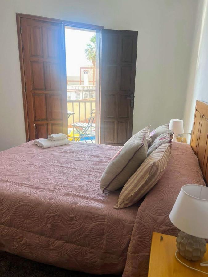 Apartamento En El Centro De Tazacorte Exteriér fotografie